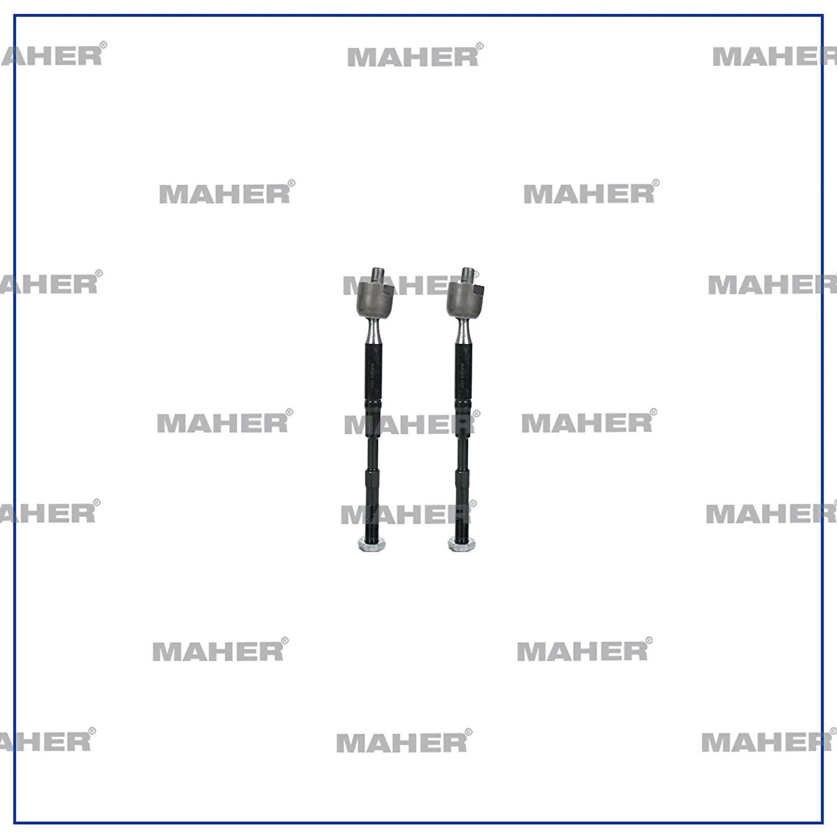 ROTKOLU VERSO 2004-2009 45503 02060 (2 ADET)