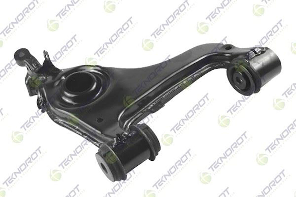 SALINCAK ROTILSIZ ON SOL ALT MERCEDES E-CLASS W210 S210 A2103307607