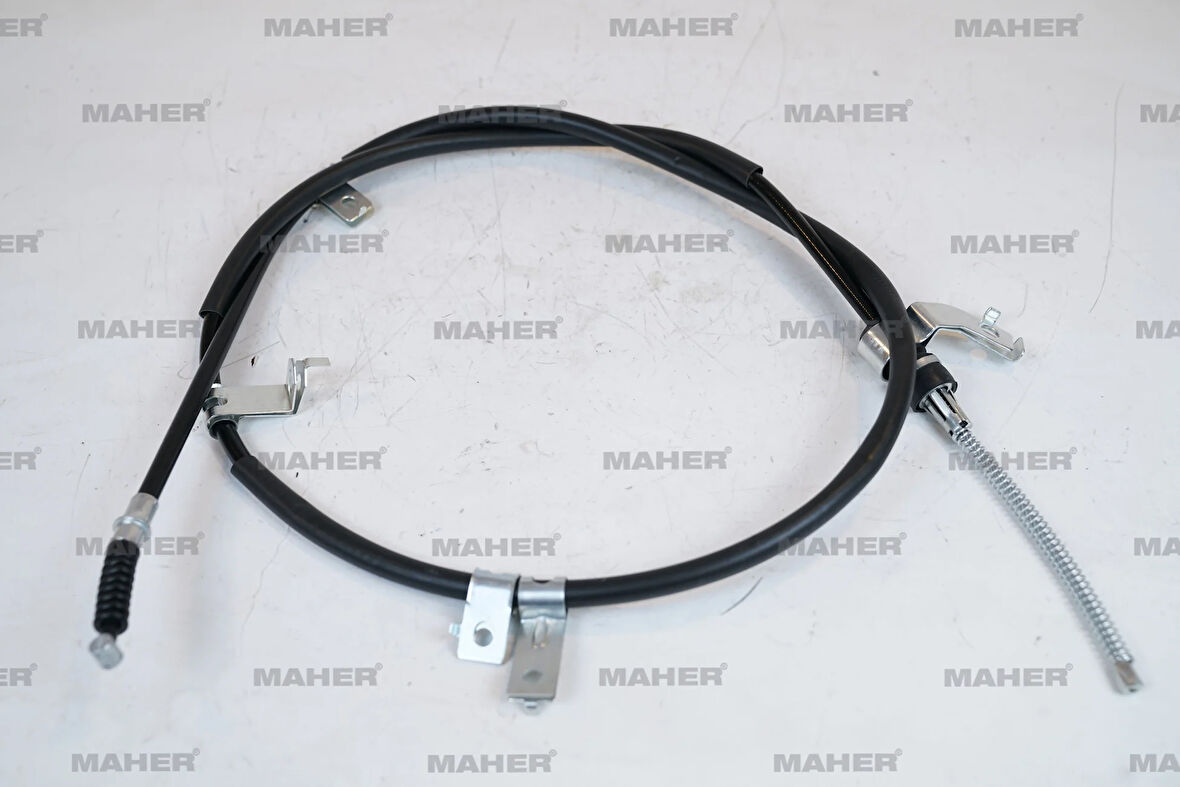 TEL EL FREN L-200 2006-2015 4X2 / 4X4 ARKA SOL MN102416