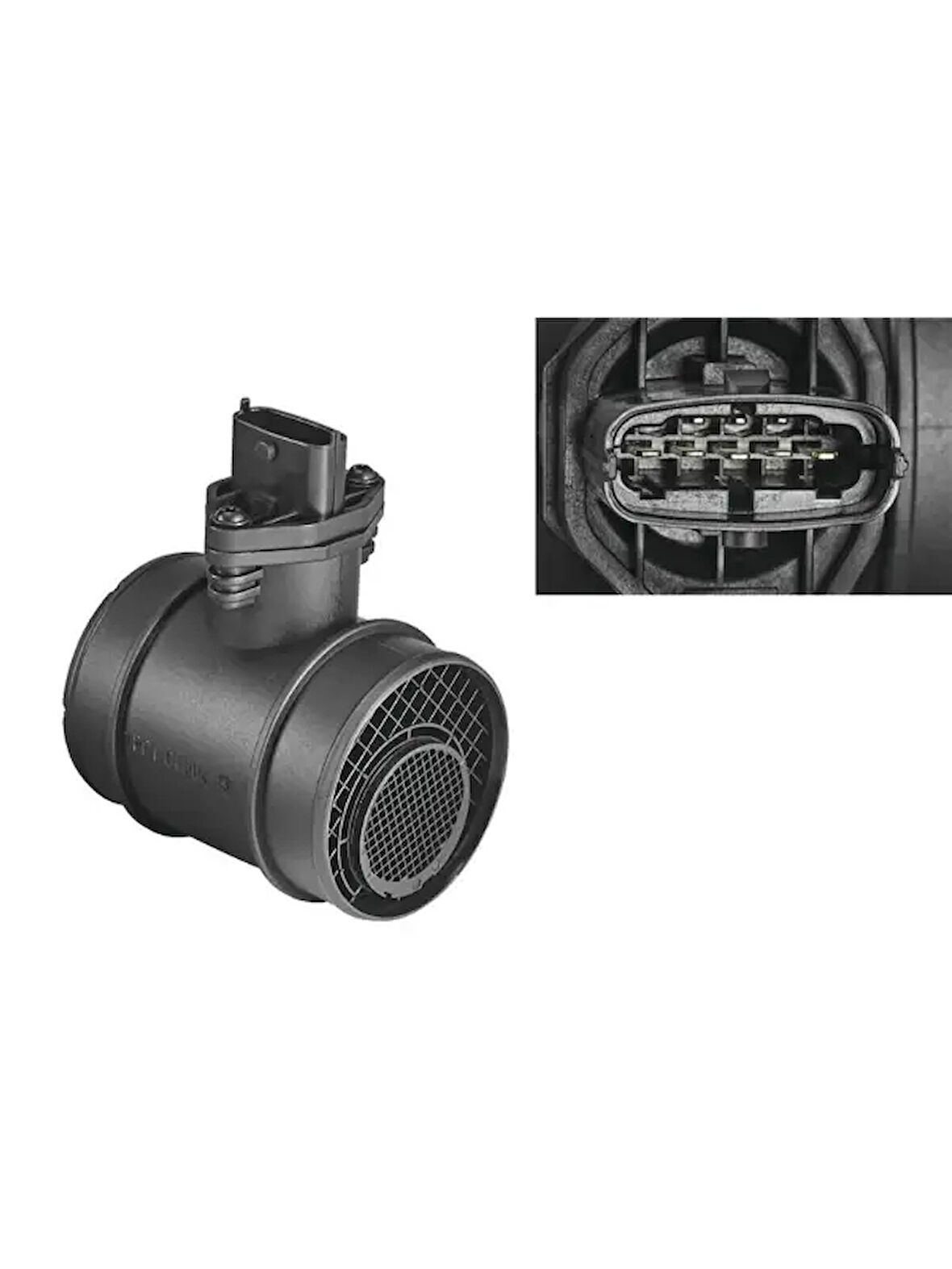 SENSOR HAVA AKIS METRE TUCSON - SANTAFE TCI 2002- (DEBIMETRE)