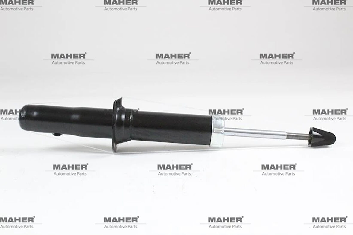 AMORTİSÖR CIVIC 1996-2000 GAZLI ÖN SAĞ-SOL 341203