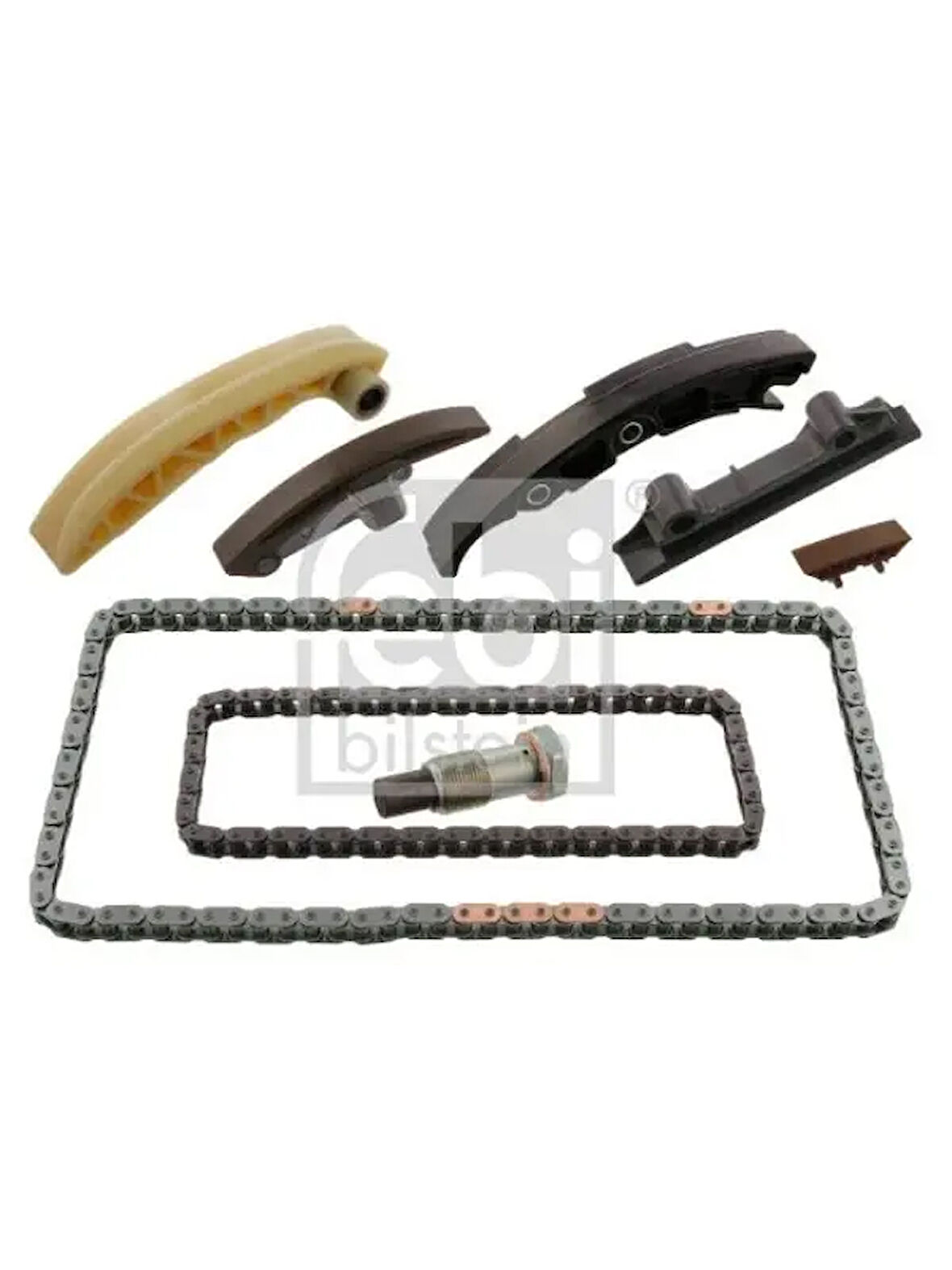 EKSANTRIK ZINCIR SETI A3 TT CAYENNE LEON EOS GOLF IV V TOUAREG 2.8 3.2 BDB BHE BMJ BPF BUB AQN AYL B