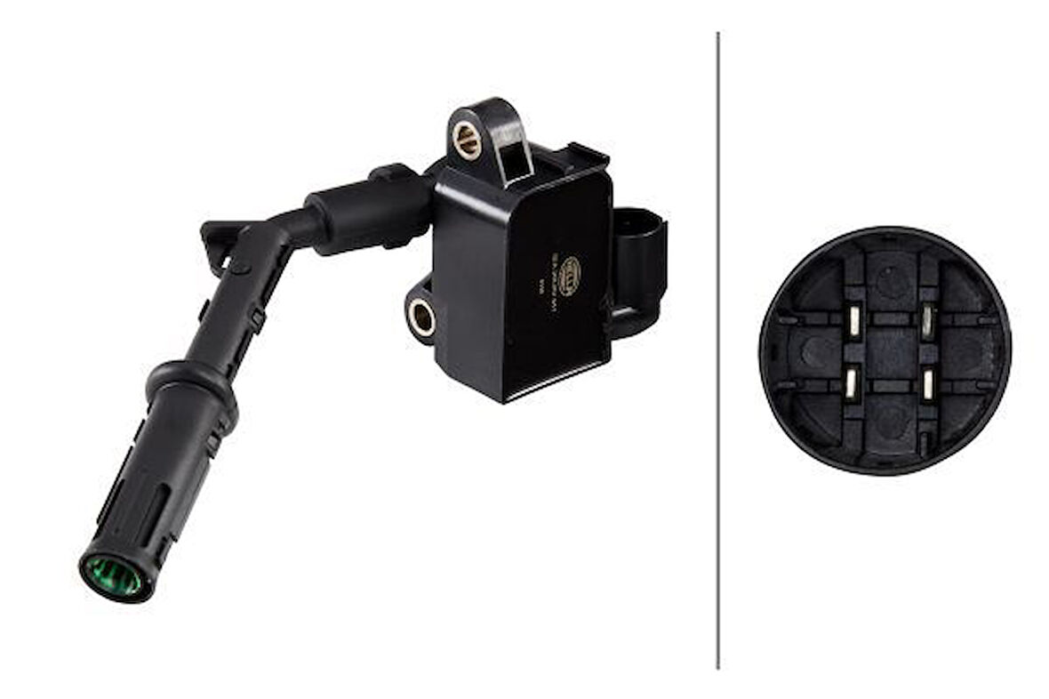 ATESLEME BOBINI MERCEDES M157 M276 M278 W204 C218 W212 W166 W221 W222 R231 A2769060401