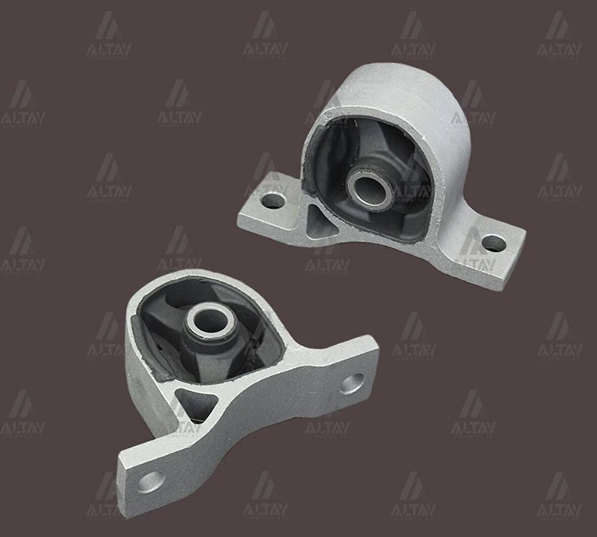 TAKOZ MOTOR CIVIC 2001-2006 AT ÖN (YERLİ) 50840 S5A 990