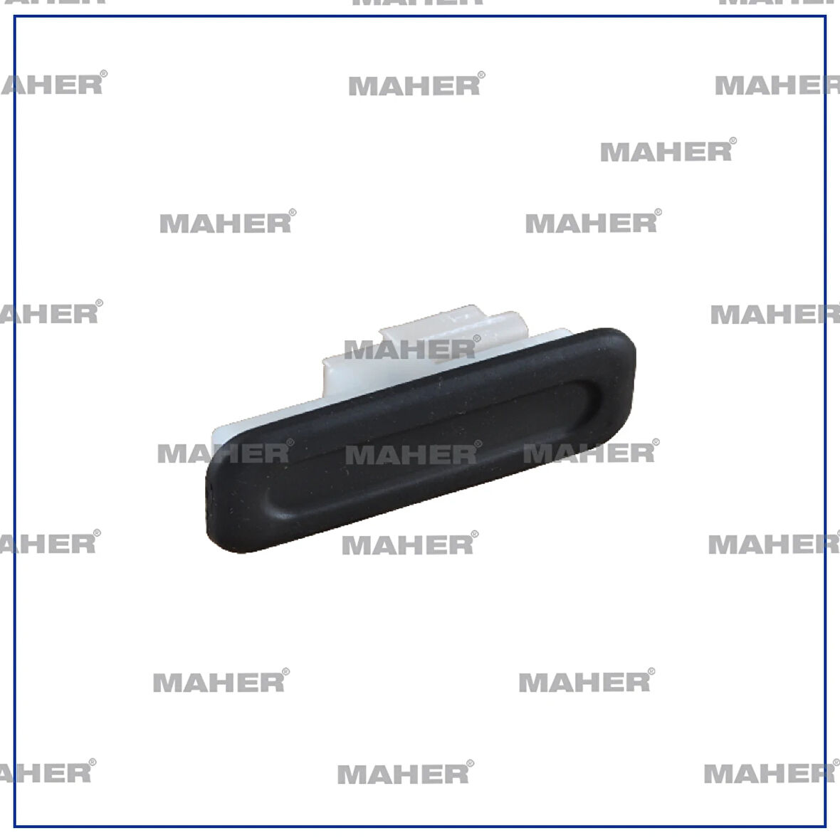 SVİC BAGAJ BUTON 207 / 308 / 3008 / C2 / C4 / C5 2006-2012 6554CL