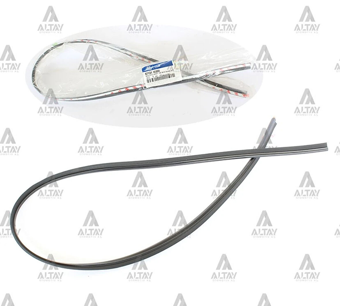 CAM FİTİLİ ACCENT ARKA 2006ERA 87131 1E000