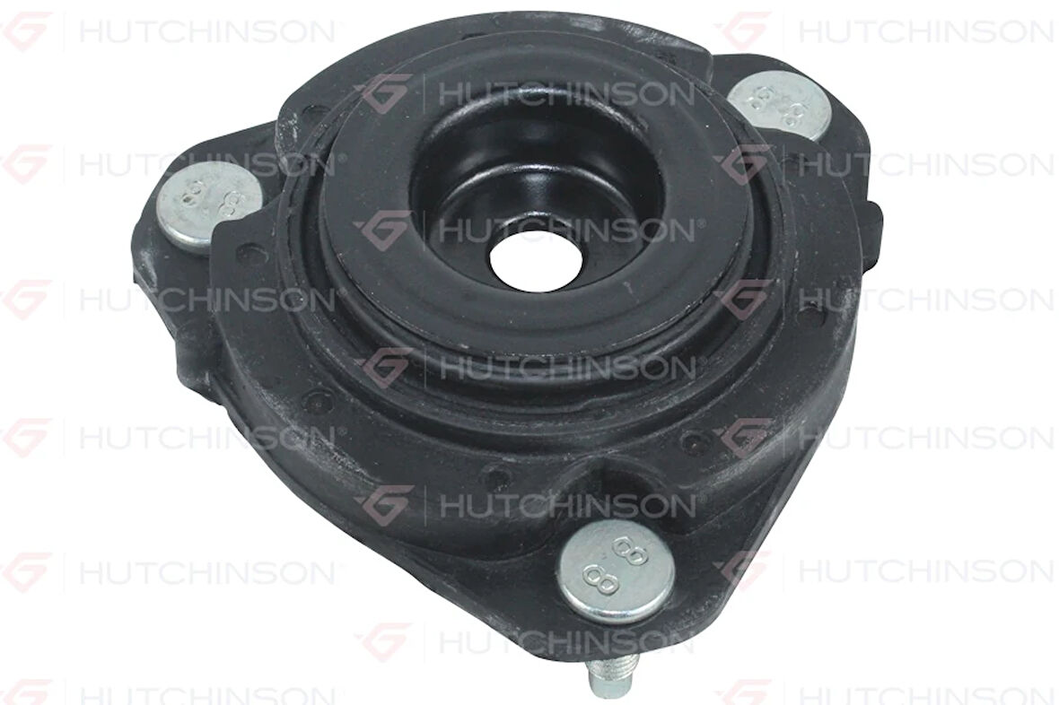 ÖN AMORTİSÖR ÜST TAKOZU CONNECT 2002-2014 FOCUS 1 1998-2004 7T163K155AA 98AG3K155AE 1061722