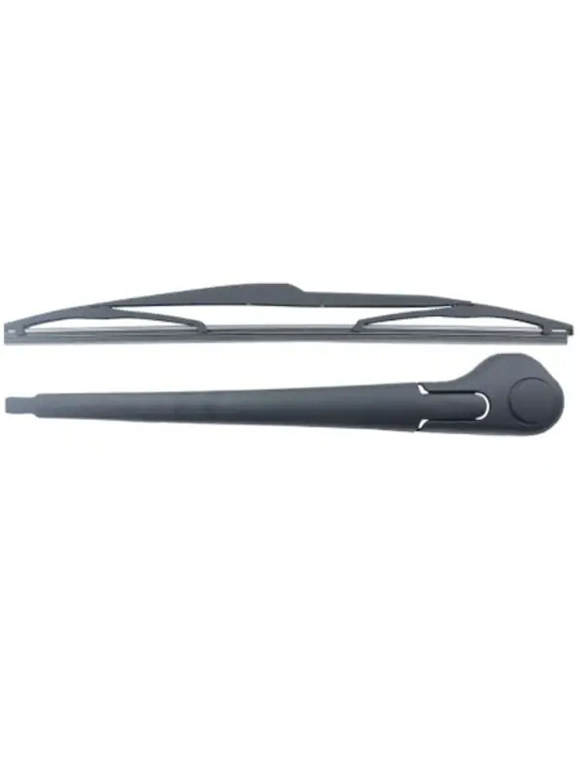 SILECEK SUPURGESI ARKA TAKIM C4 PICASSO 07 315 MM 360 MM