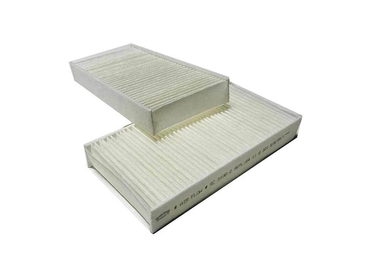 POLEN FILTRESI TAKIMI BMW F45 F46 F48 . MINI F54 F55 F56 F57 64119321876