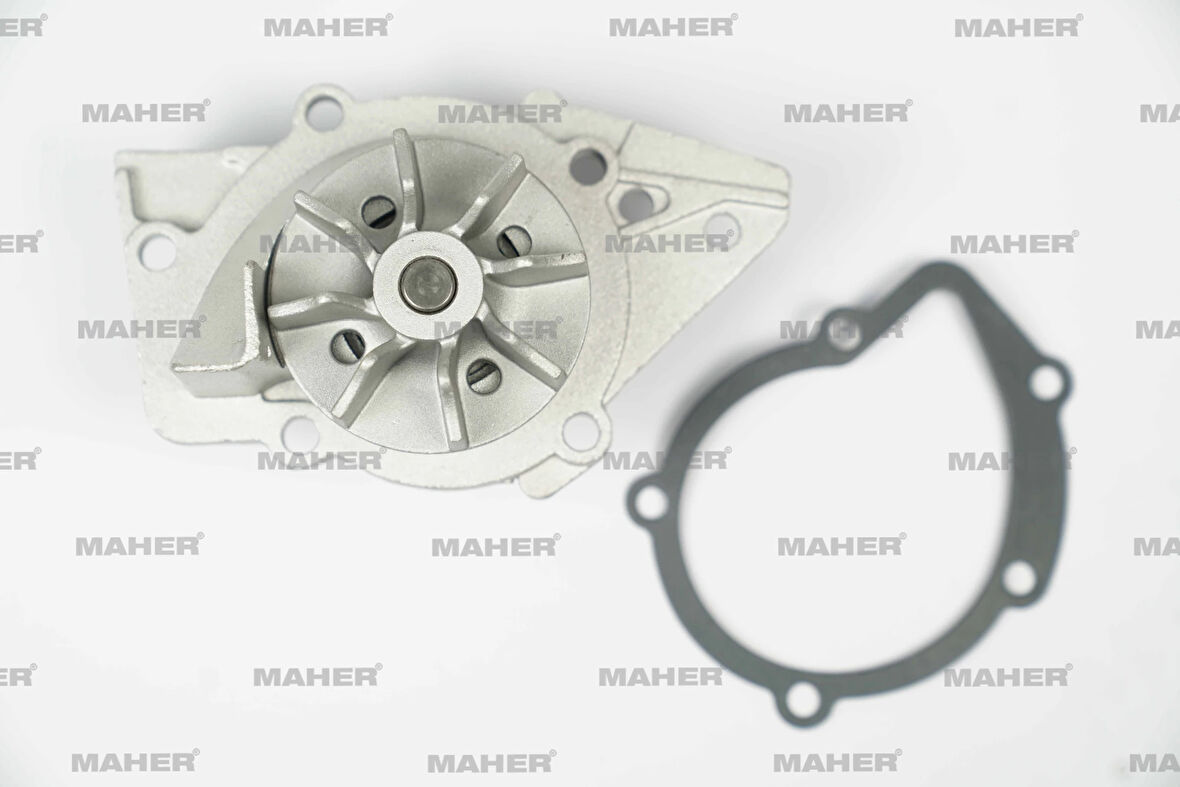 DEVİRDAİM PARTNER 1996-2007 / BERLINGO 1996-2007 / 1.9 D (XUD9) 1201A8