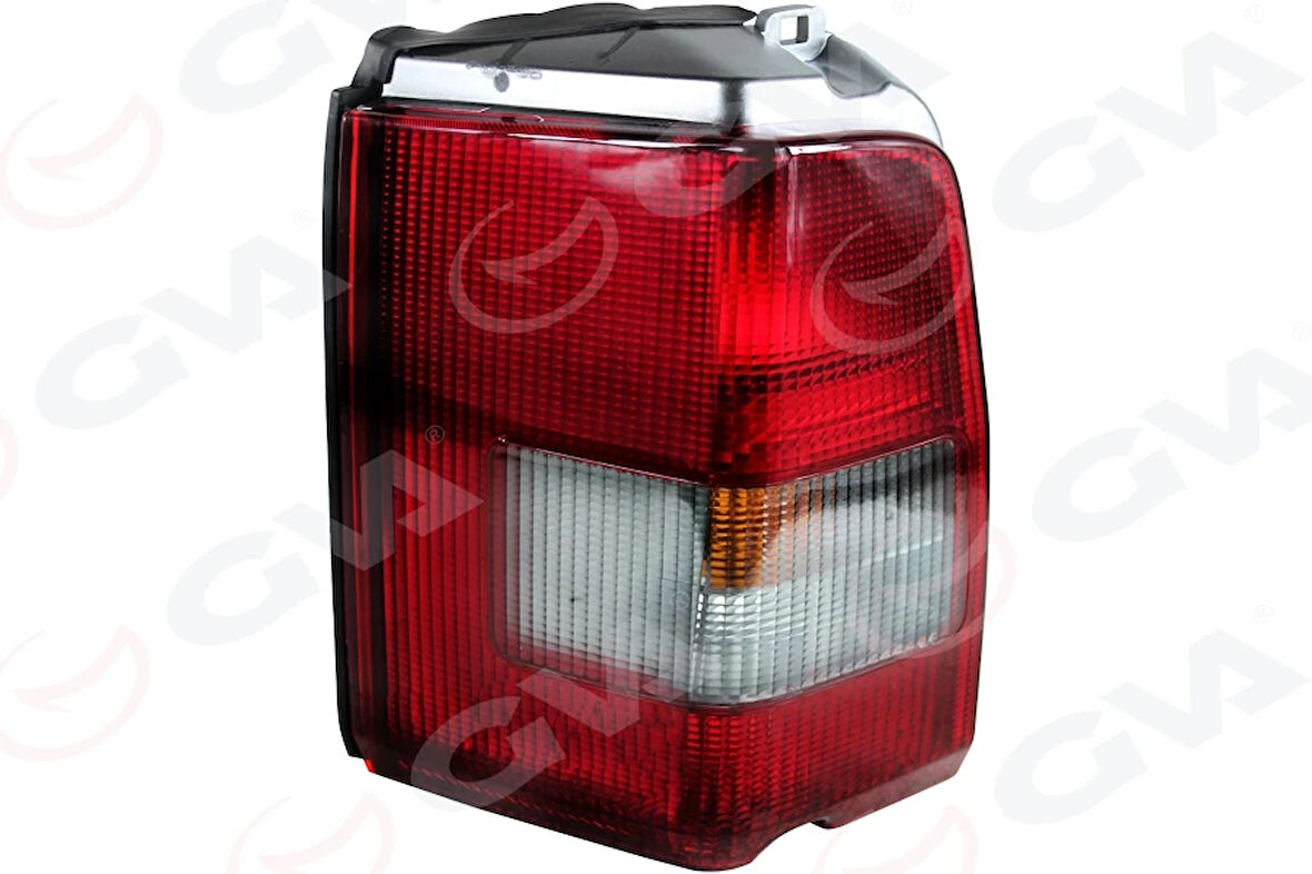 STOP LAMBASI SOL TEMPRA SW SOKETSİZ 7628489