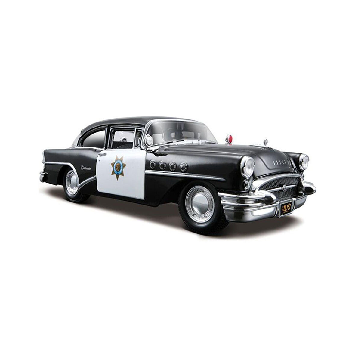 MAY 31295 1 26 1955 BUİCK CENTURY