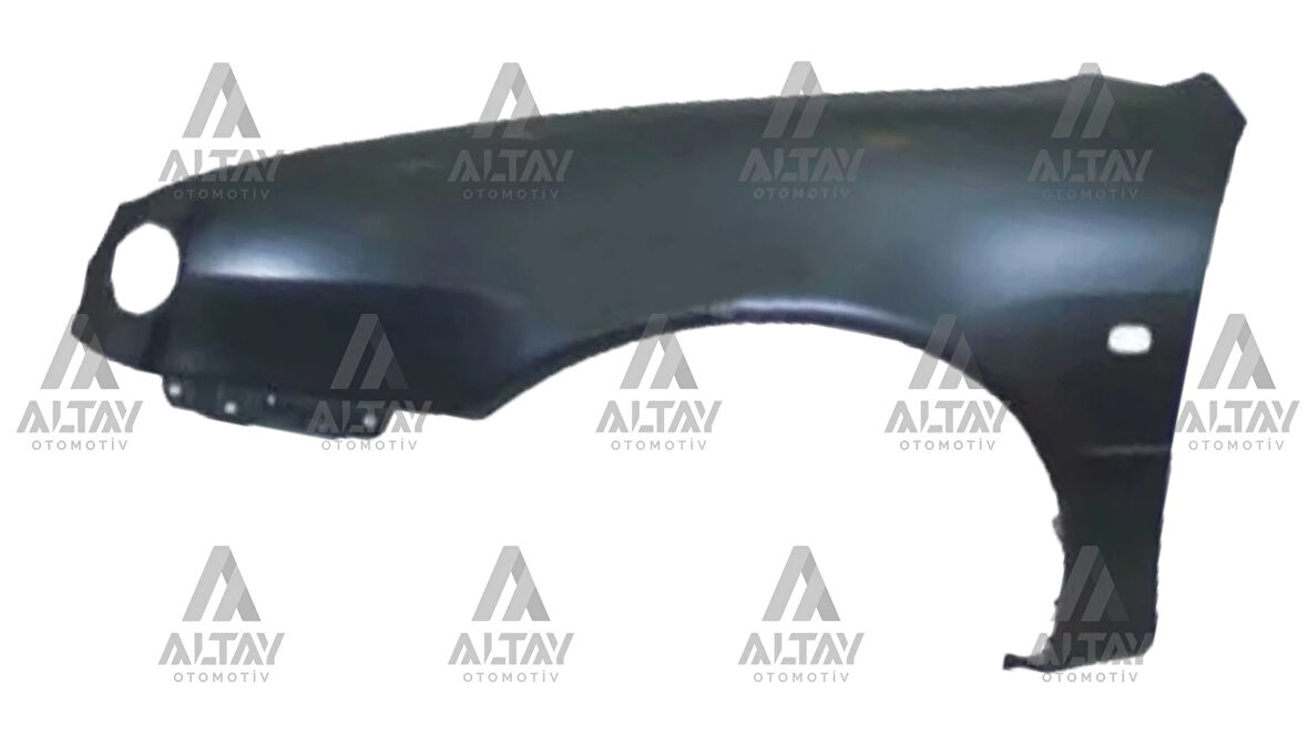 ÇAMURLUK COROLLA 1998-2000 TERRA ÖN SOL 53812 1E850