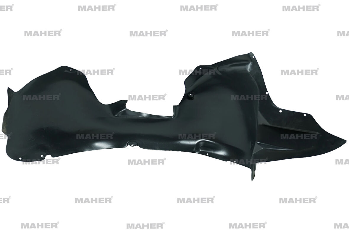 ÇAMURLUK DAVLUMBAZI CADDY / TOURAN 2004-2016 ÖN SOL 2K5805911