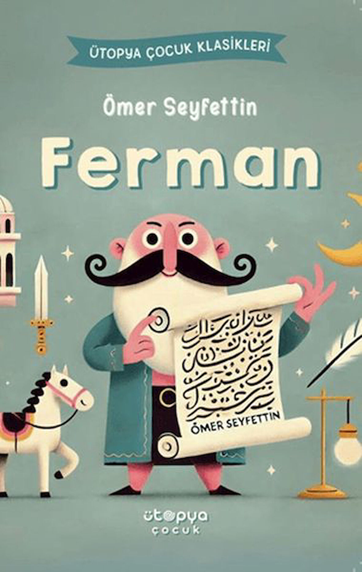 Ferman