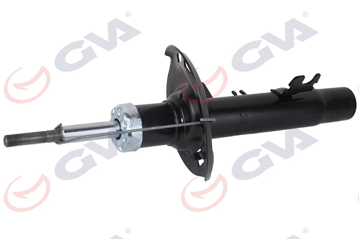 ÖN AMORTİSÖR SOL PEUGEOT P301 CITROEN C-ELYSEE 2012 9810768880 9827064280 9678117480