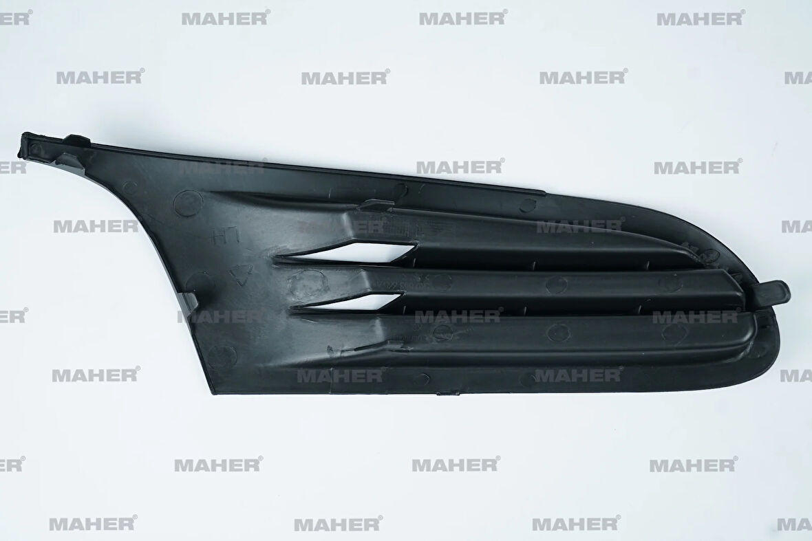 SİS LAMBA KAPAĞI GOLF6 2009-2013 (SİS DELİKSİZ) SOL 5K0853665A9B9