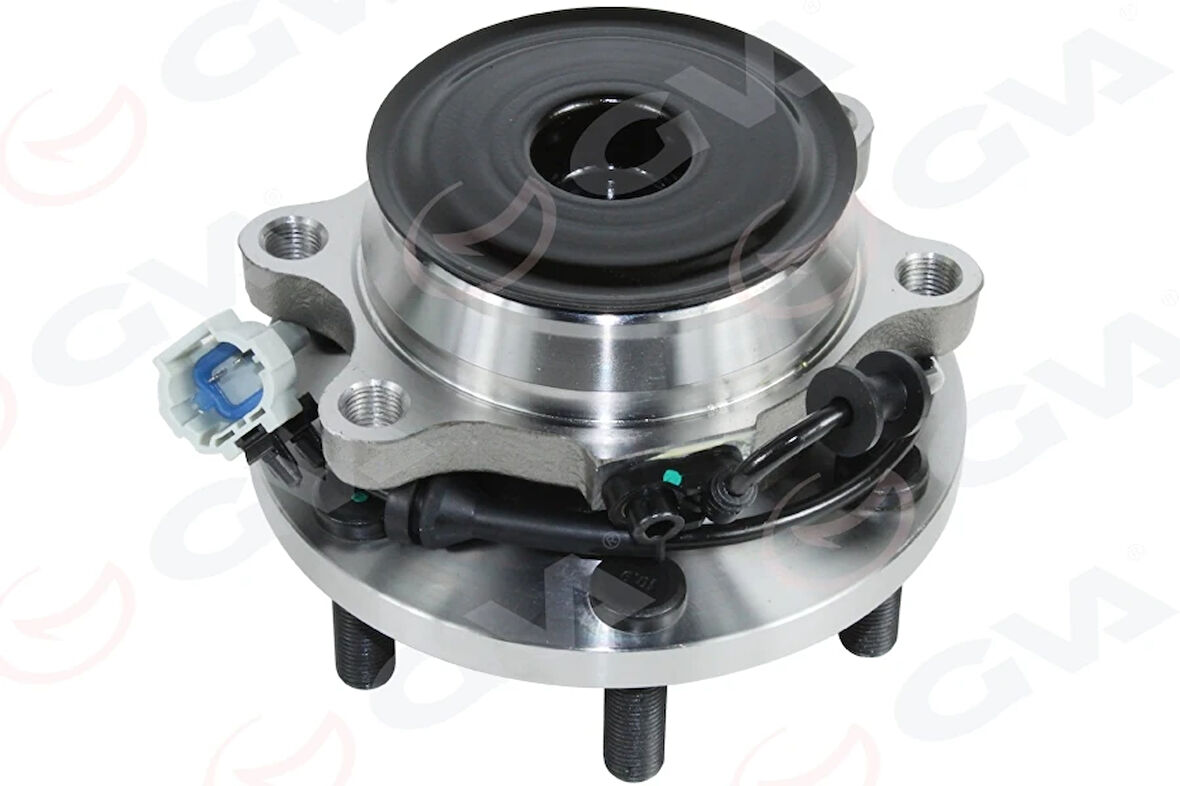 ÖN TEKER PORYASI NISSAN NAVARA D40 2.5 DCI ABS Lİ 40202 EA000 43420 82Z20 40202 ZP50A