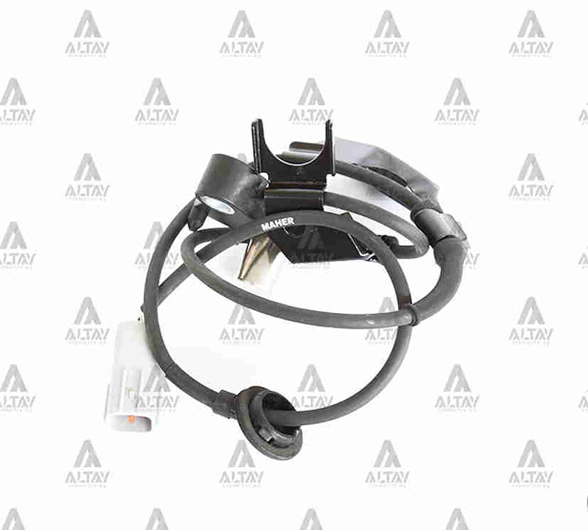 SENSÖR ABS 626 1998-2001 ÖN SAĞ GE7C 43 70XB