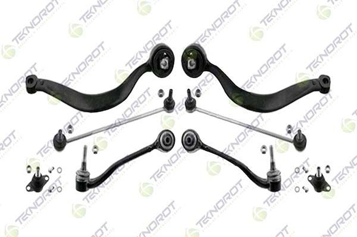 SALINCAK TAMIR TAKIMI ON BMW 105 E53 2000-2006 31126769717 31126769718