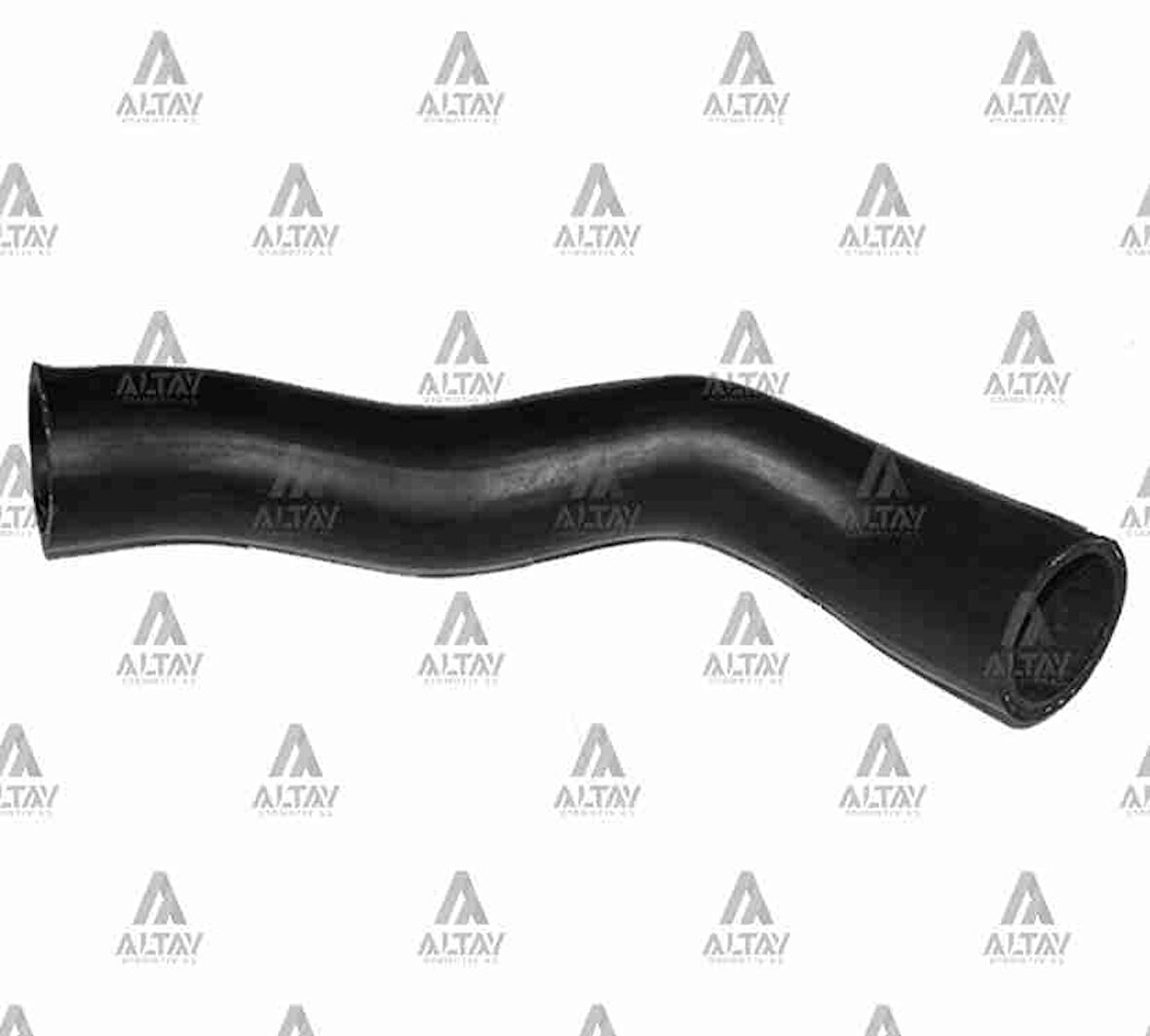 HORTUM TURBO L-200 2006TRITON ÇIKIŞ ARKA 1505A088