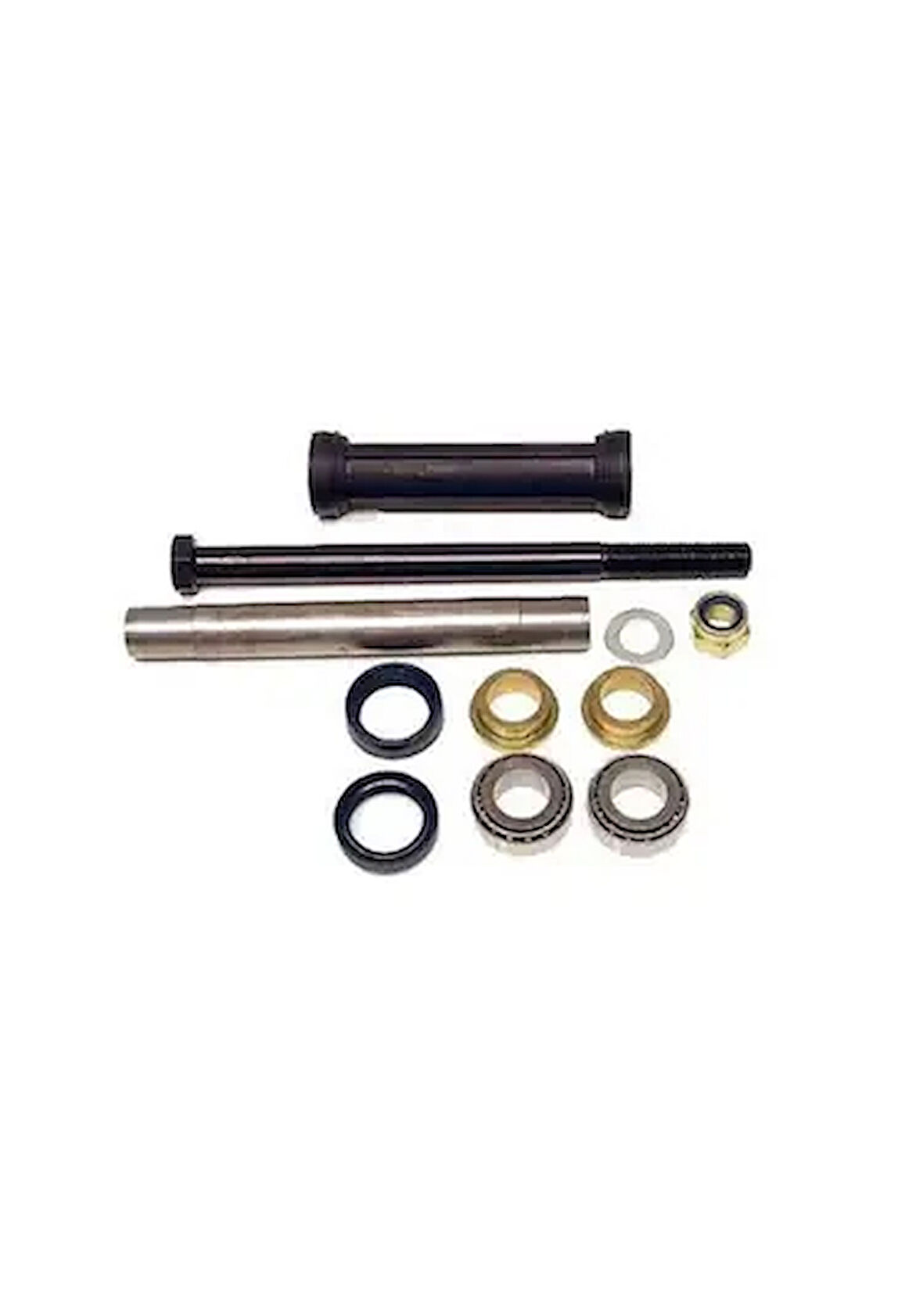 TORSİYON TAMİR TAKIMI RULMANLI KİT TEMPRA-TİPO 95619159