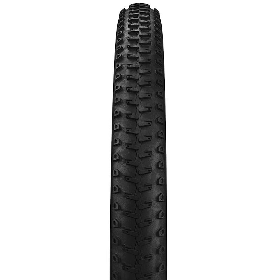 All Conditions 27,5 × 20 Sert Damak Telli Bisiklet Dış Lastik