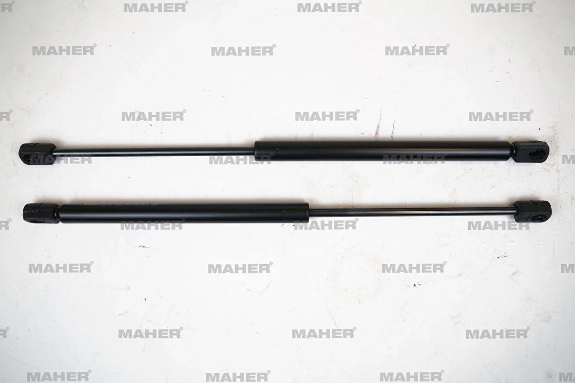 AMORTİSÖR BAGAJ KAPAK FABIA 1999-2007 6Y2 HB. 6Y0827550A (2 ADET)