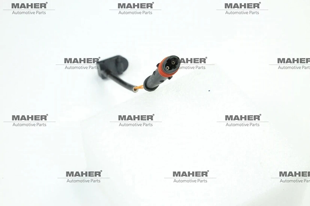 FREN BALATA FİŞİ CRAFTER / SPRINTER ARKA (95 MM) 2E0906206G