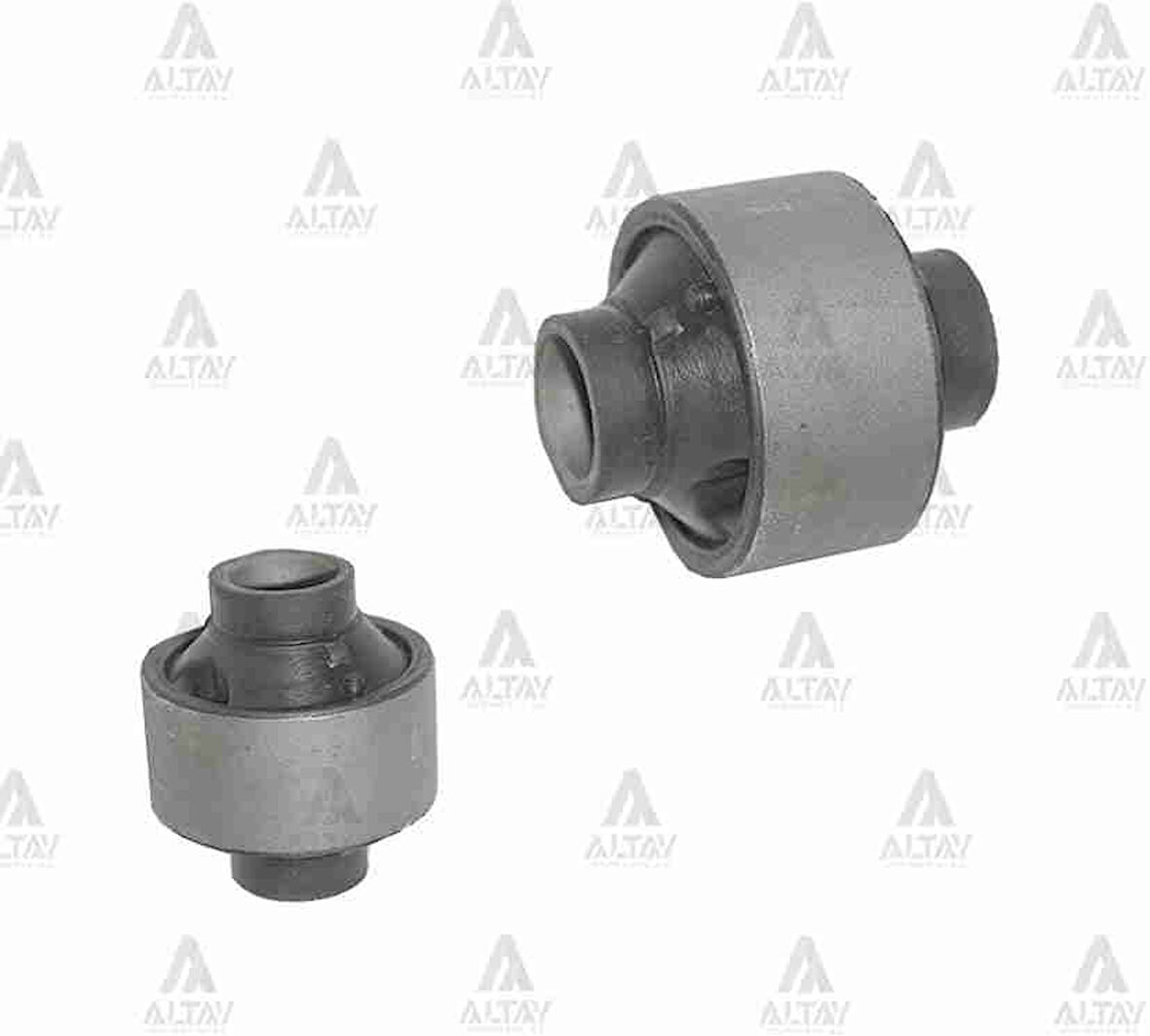 BURÇ SALINCAK COROLLA 1995-2002 ARKA (YERLİ) 48655 12120 (2 ADET)