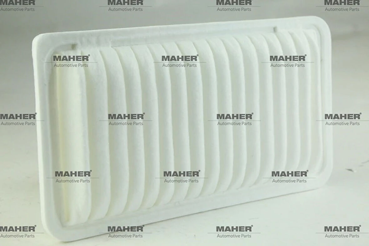 HAVA FİLTRESİ COROLLA 2002-2006 / AVENSIS 2003-2009 2.0 D4D DİZEL 17801 27020