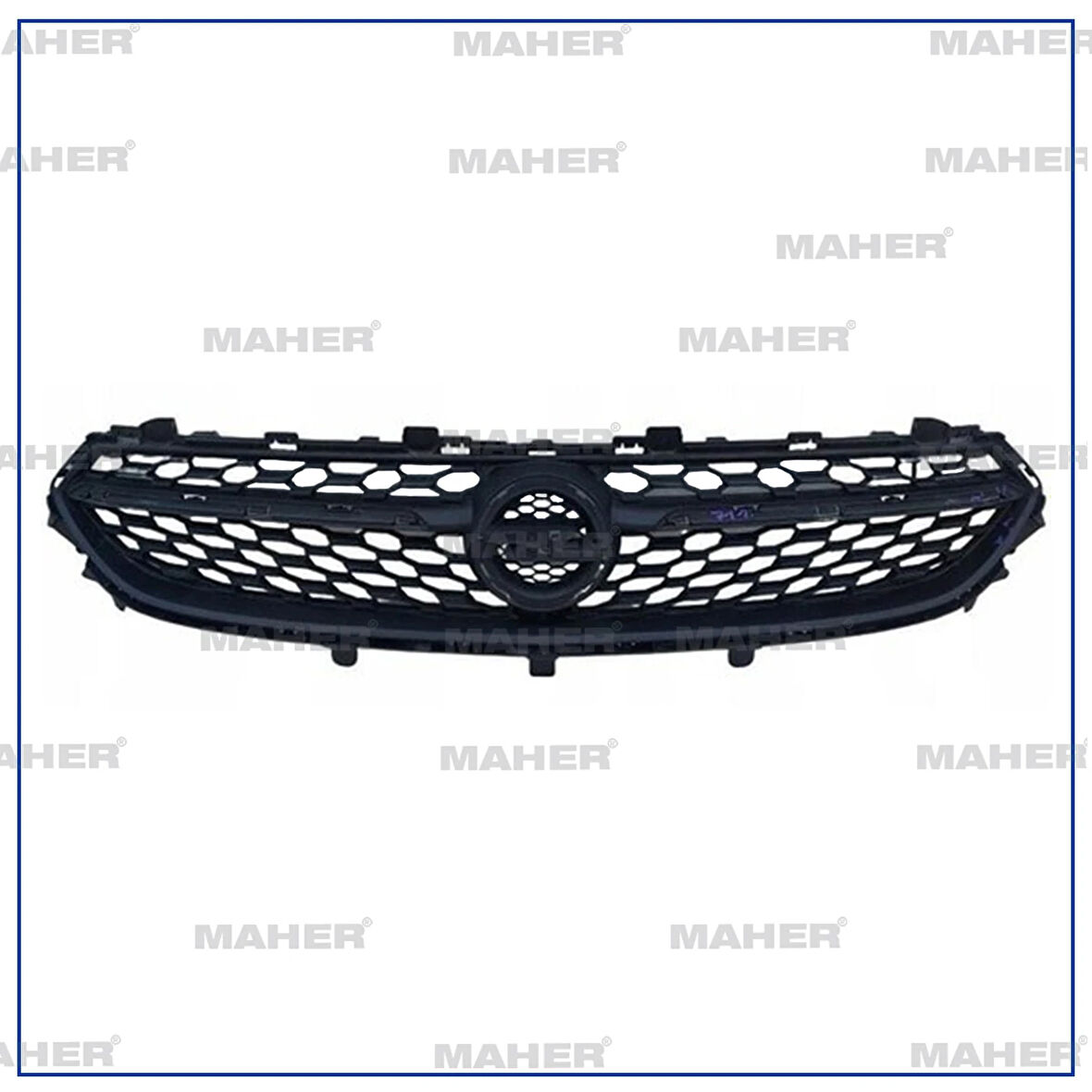 PANJUR (İÇ) CORSA F 2020 ÖN 9829474480