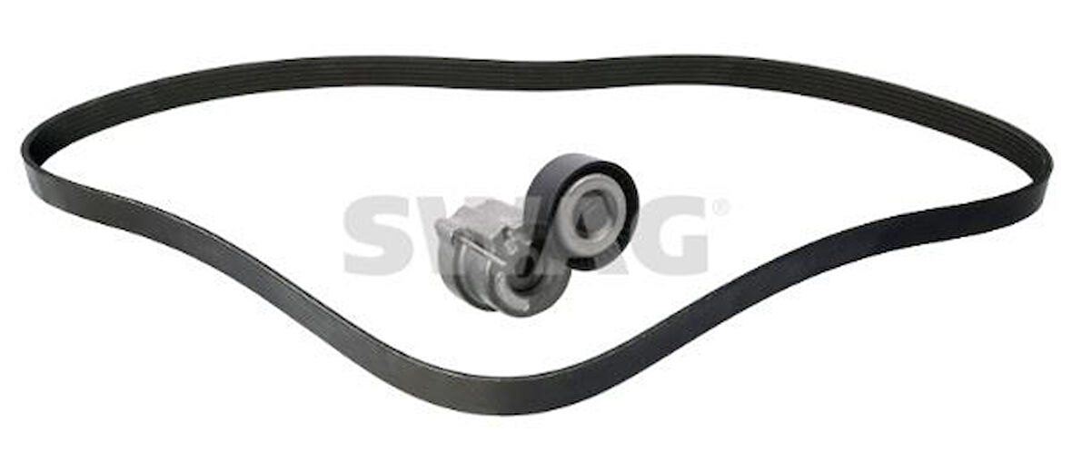 KAYIŞ SETİ FIAT EGEA 2015 500L 2014 ALFA ROMEO GIULIETTA 2014 1.6D MTJ 6PK 1345 55251324