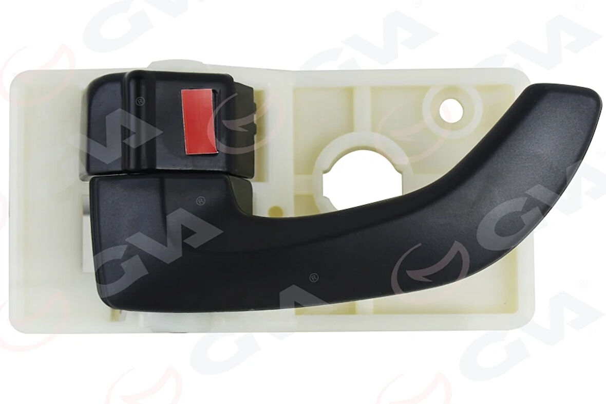 İÇ KAPI KOLU SİYAH SOL HYUNDAI TUCSON 2005-2009 826102E000