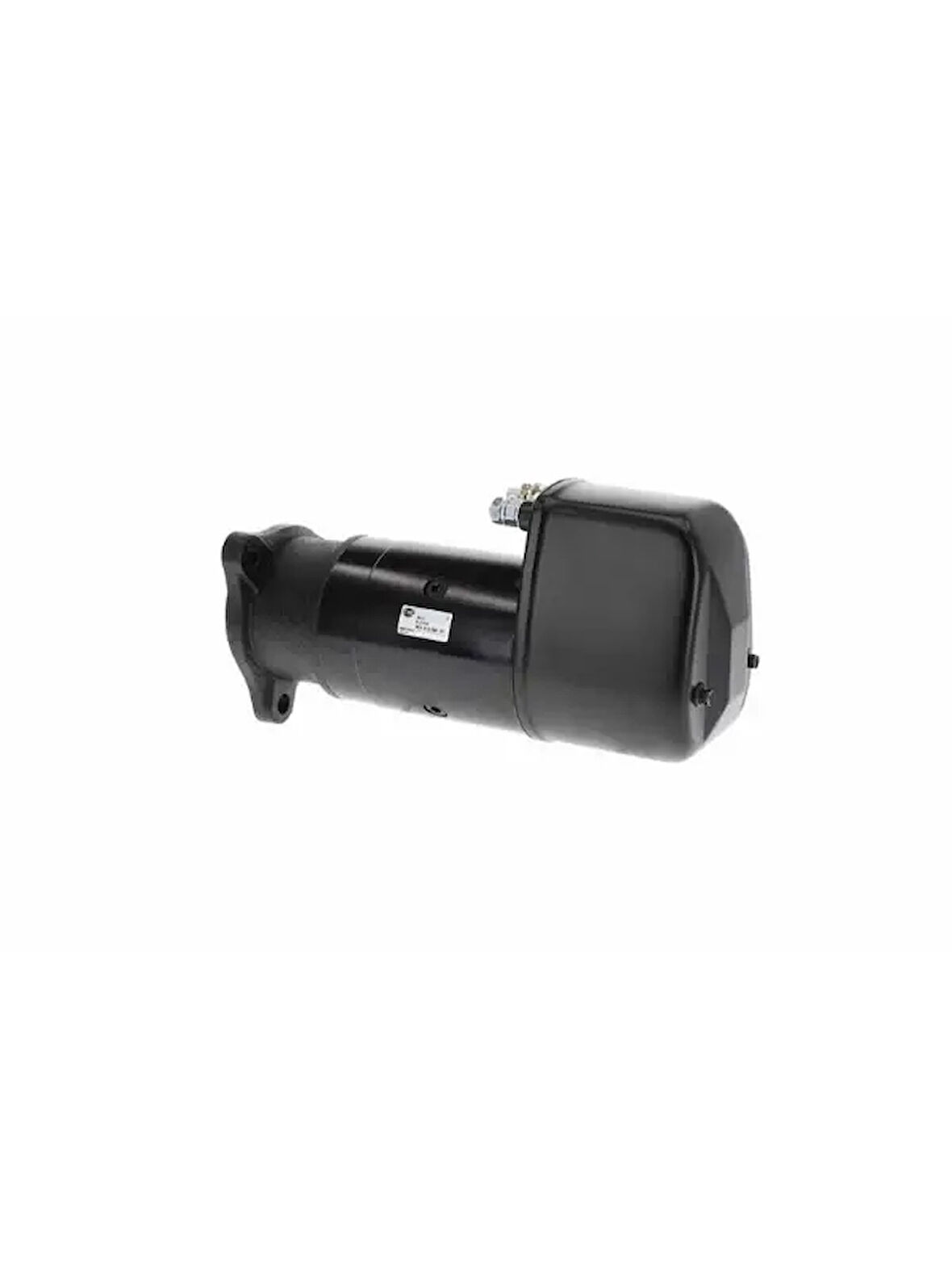 MARS MOTORU  24V 6.6 KW 11 DIS IVECO EUROSTAR 440 9302 EUROTRAKKER 340/380/720 9304