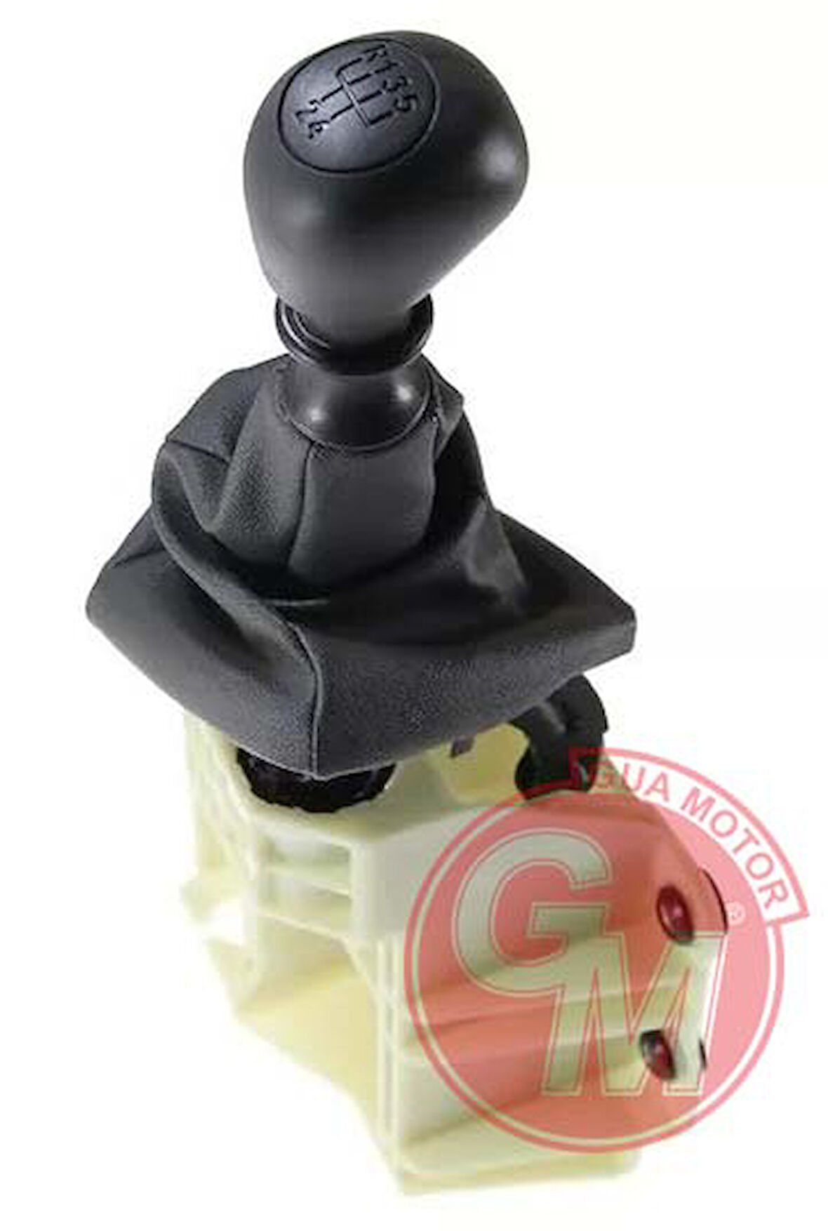 VİTES KUMANDA ÜST KOLU KÖRÜKLÜ TOPUZ FIAT DUCATO BOXER- 2.8 JTD 2002-2006 -2400.Q3- 735316070 2400 R1 1329234080