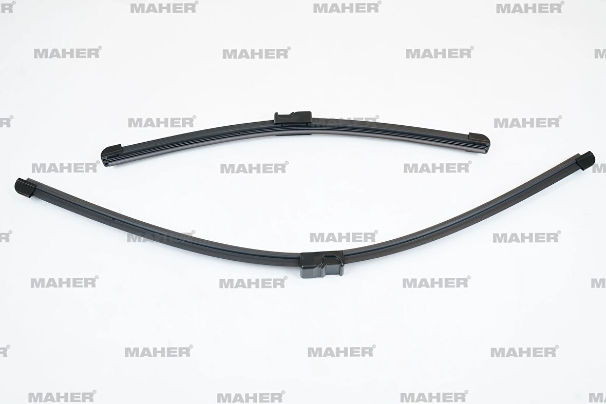 SİLECEK SÜPÜRGESİ TAKIM 207 2005-2009 / FOCUS 2004-2011 AEROTWIN A977S (650+425MM) 4M51S17528AA