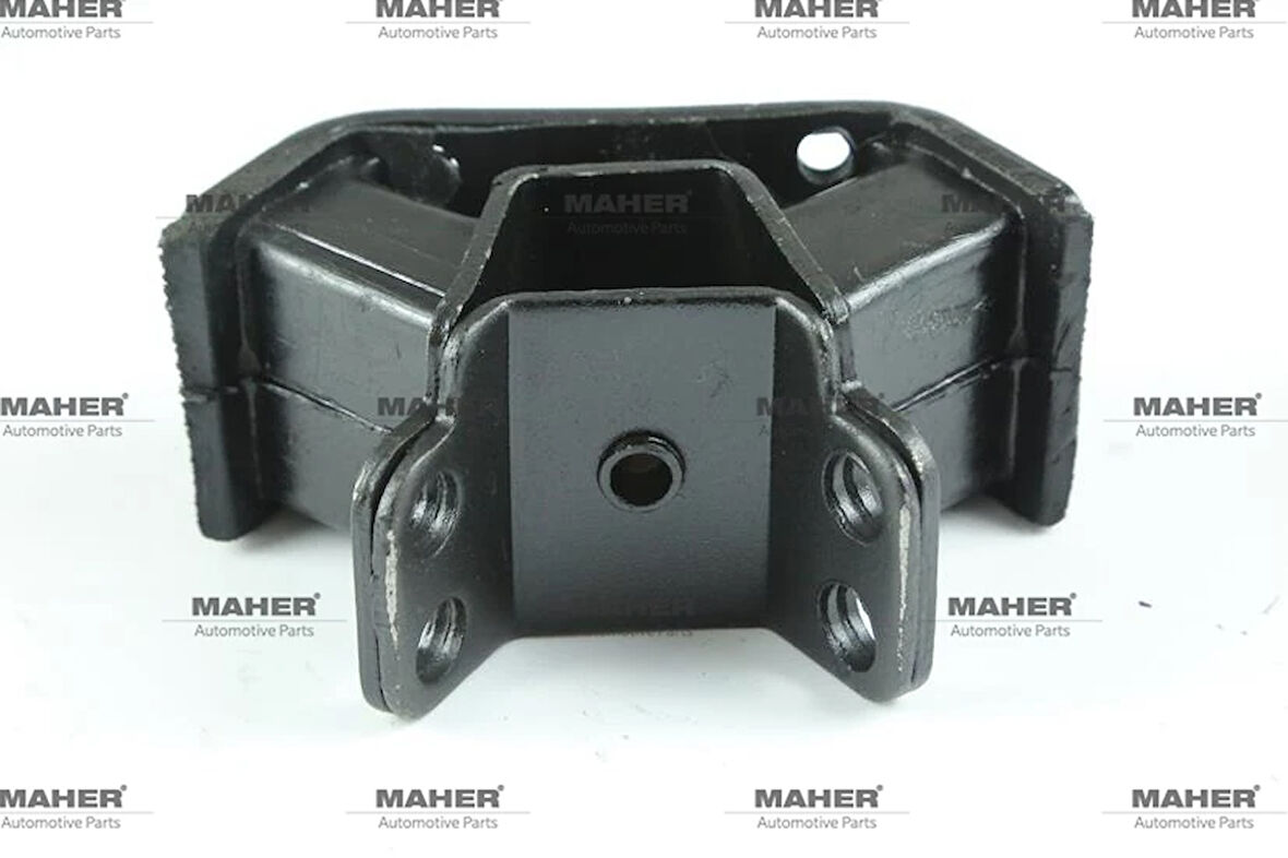 TAKOZ ŞANZIMAN HILUX 1989-2005 LN-85 / LN-145 4X2 (YERLİ) 12371 34030