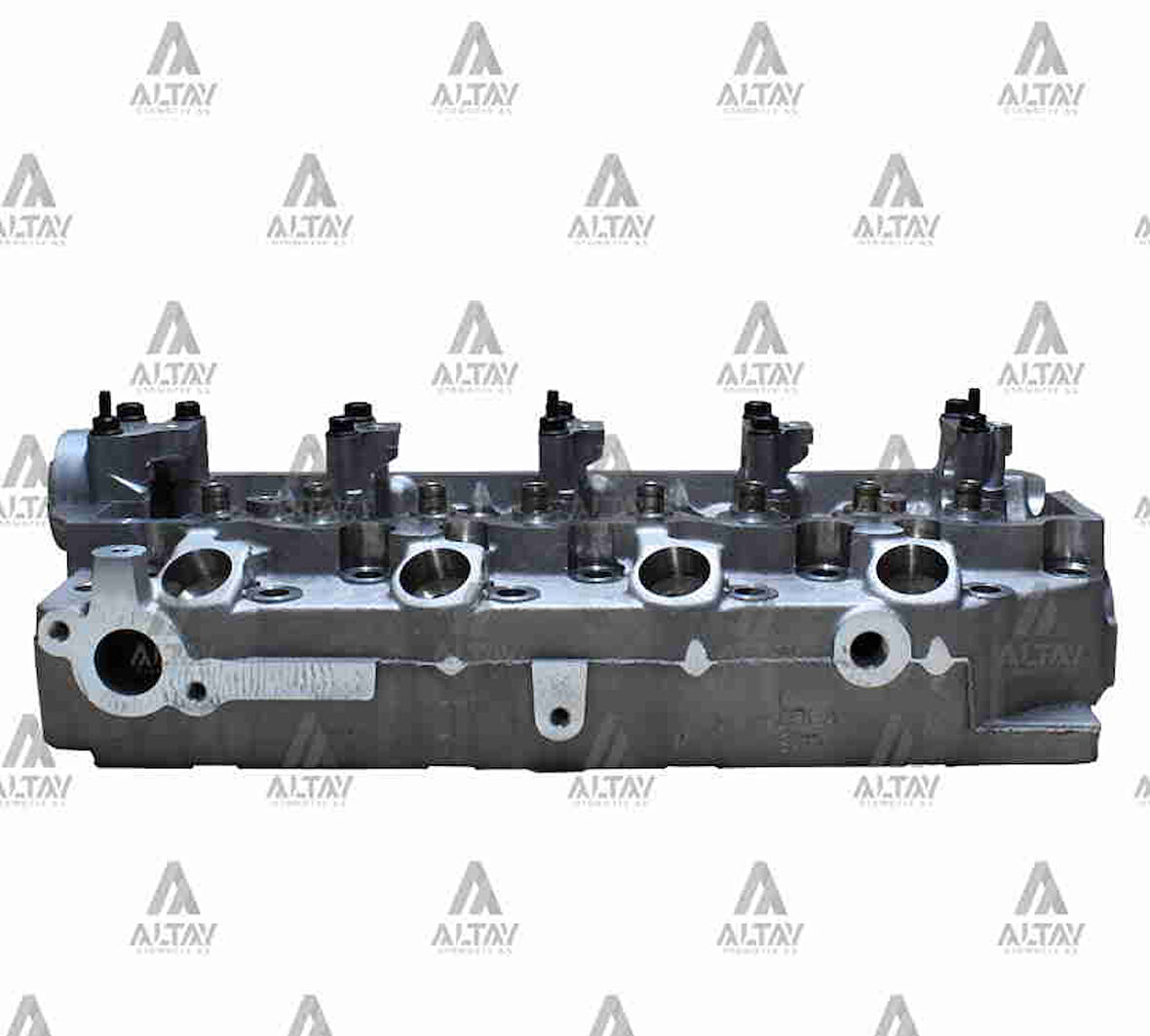 SİLİNDİR KAPAĞI H-100 1997 D4BB / 4DBB 4D56 22100 42700