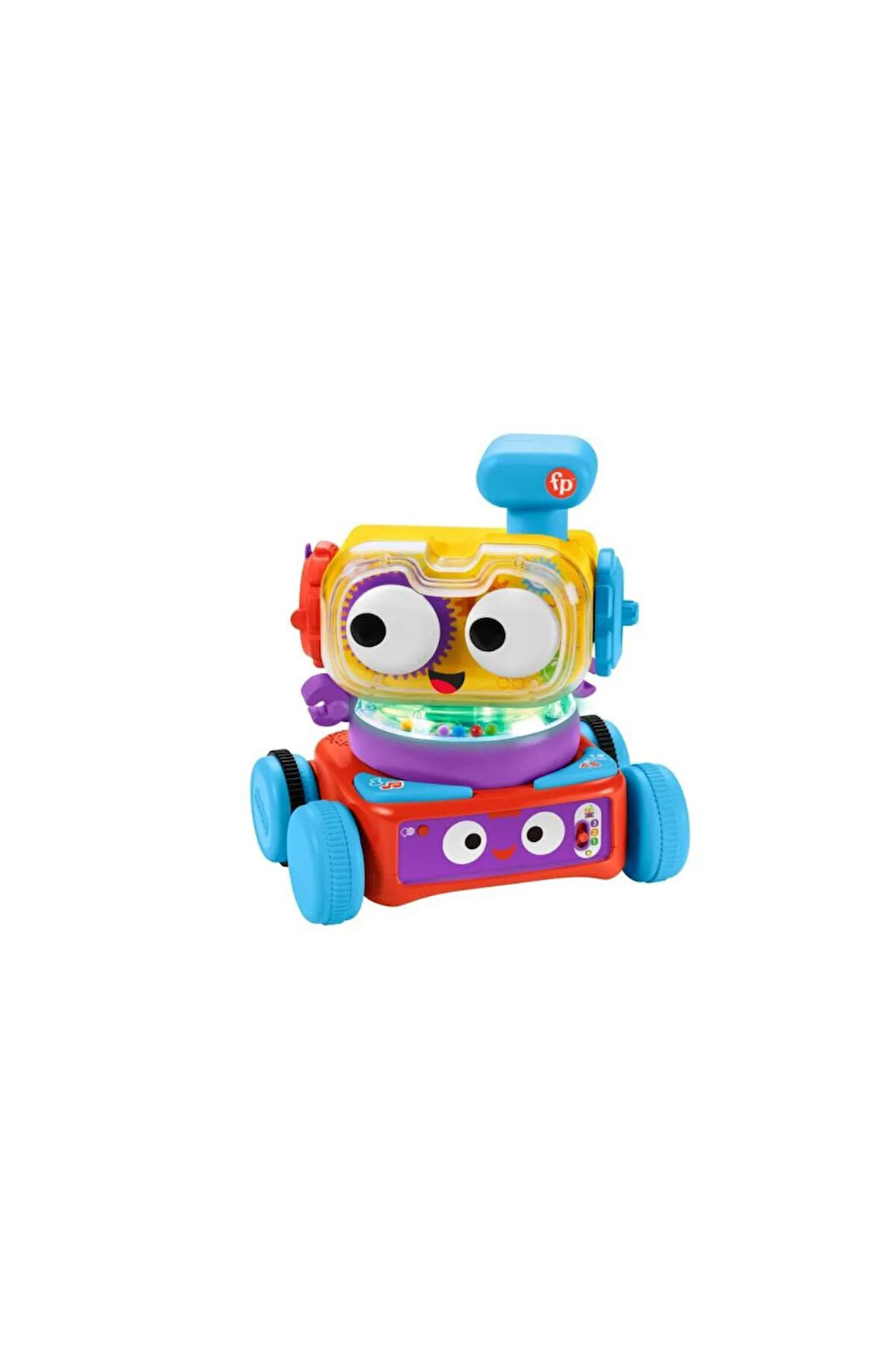 shpwave 1 Arada Eğlenceli Robot (TÜRKÇE-İNGİLİZCE) Hck43 htcx 1005813