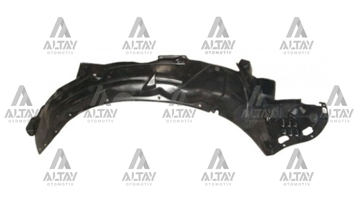 ÇAMURLUK DAVLUMBAZI ACCORD ÖN 2003-2008 SAĞ 74101 SEA 000