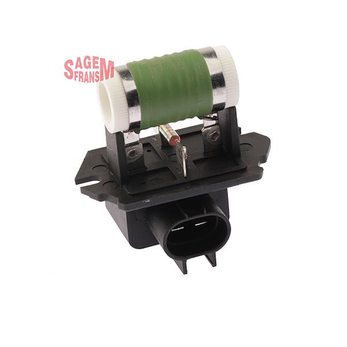 FAN REZISTANSI HUNDAI ACCENT BLUE-KIA RIO 2012 253854L000