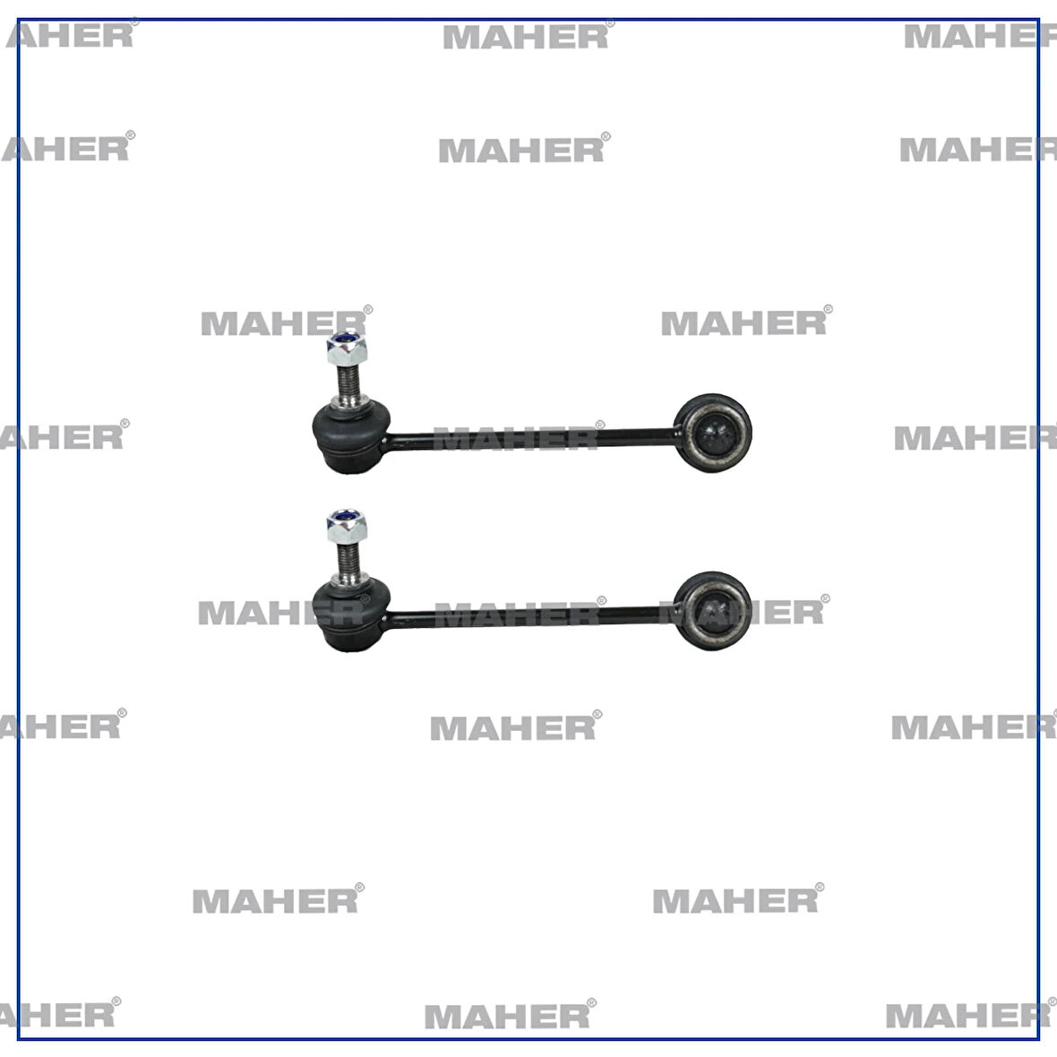 Z ROT D-MAX 4X2 4X4 2009 ÖN SAĞ 8979445680 (2 ADET)