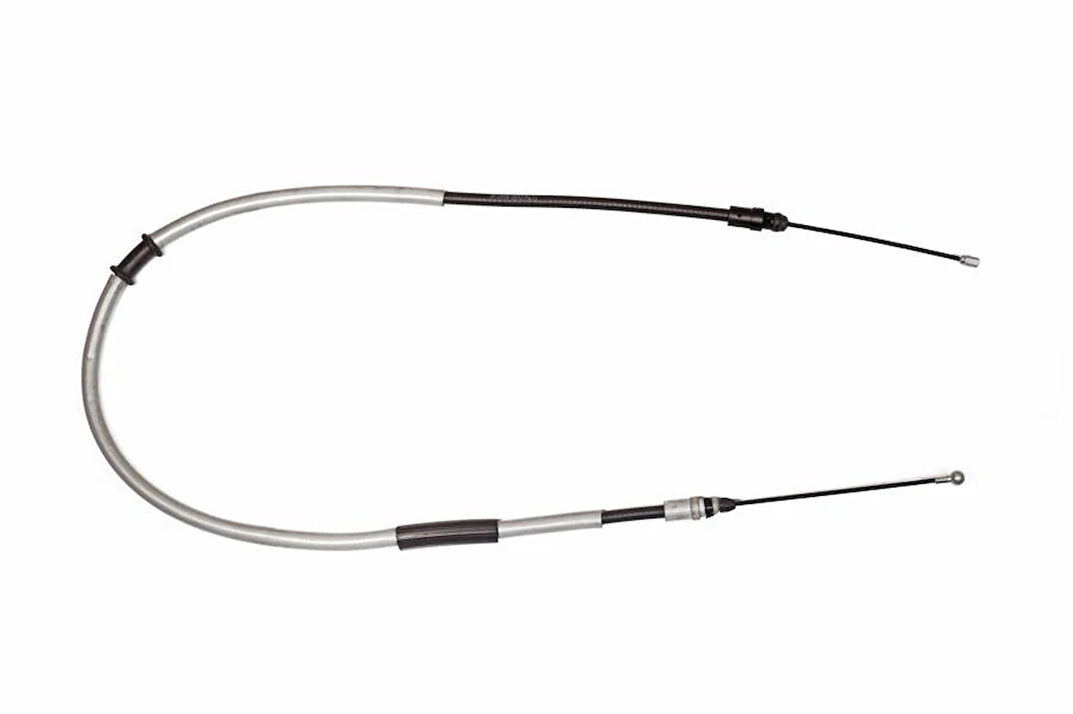 EL FREN TELİ ARKA SAĞ-SOL MASTER 3 3500 PR-ARR 2.3 DCI 2.3 100-125-150CV ÇIFT TEKERLEK 2004-2010 8200727571
