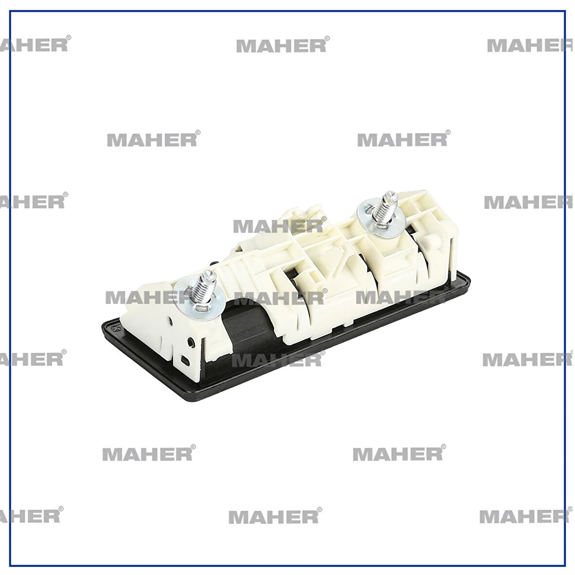 BAGAJ KAPAK AÇMA BUTONU A3 / A4 / A5 / A6 / Q3 / Q5 / CADDY / GOLF6 / JETTA / PASSAT / TİGUAN 2013 5N0827566T