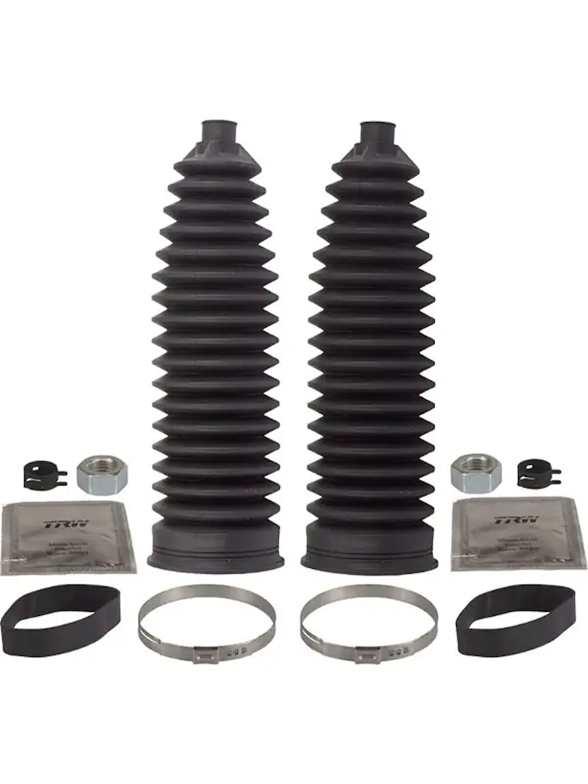 DIREKSIYON KORUGU KIT (KELEPCE ve YAG) OPEL VECTRA C SIGNUM ALL 05