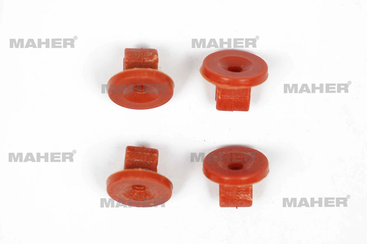 KLİPS FORD DAVLUMBAZ 6150260 (100 ADET)