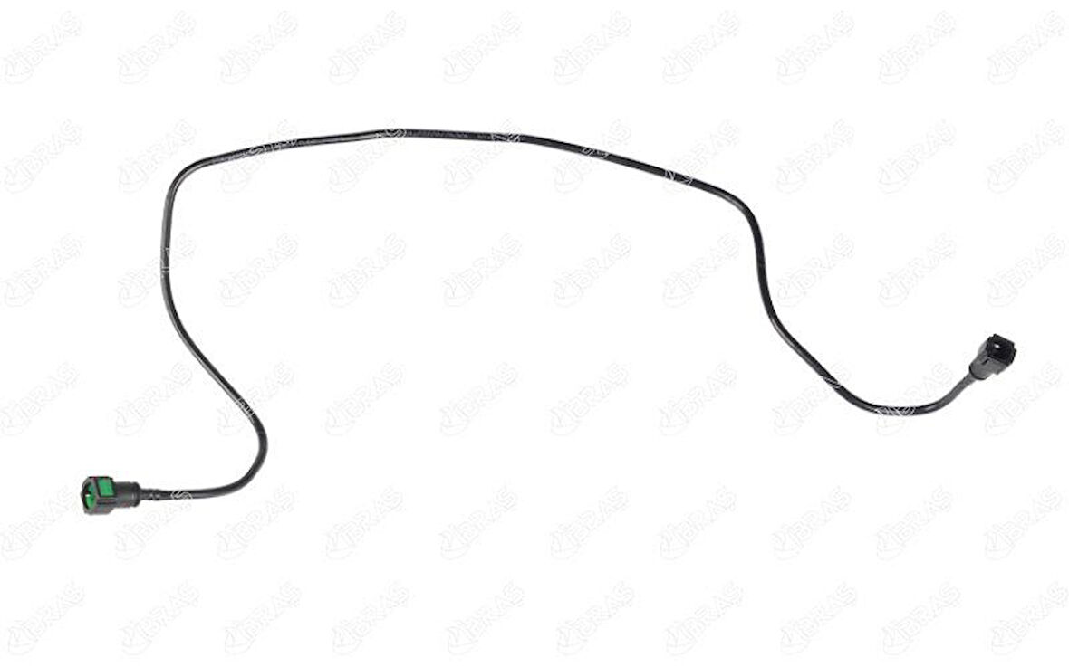 YAKIT BESLEME BORUSU PEUGEOT P508 2010-2018 1.6-2.0-2.2 HDI 1507 AT