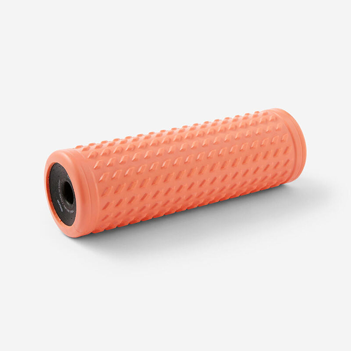 Masaj Rulosu - Sert - Mercan Rengi - Foam Roller