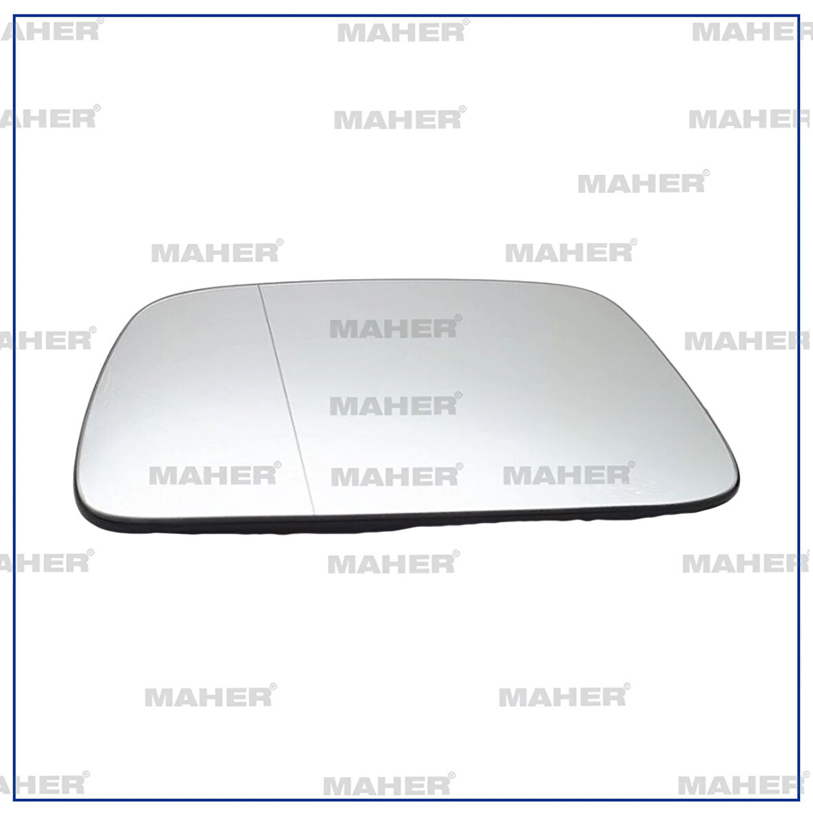 AYNA CAMI TRANSPORTER 1990-1993 MANUEL SOL 701857521P (2 ADET)